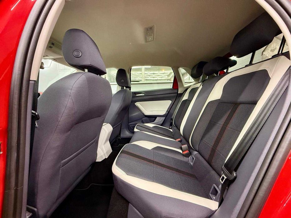 VW Volkswagen Polo Beats Edition Cutie Automata