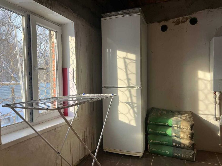 Продам дом в пригороде Костаная