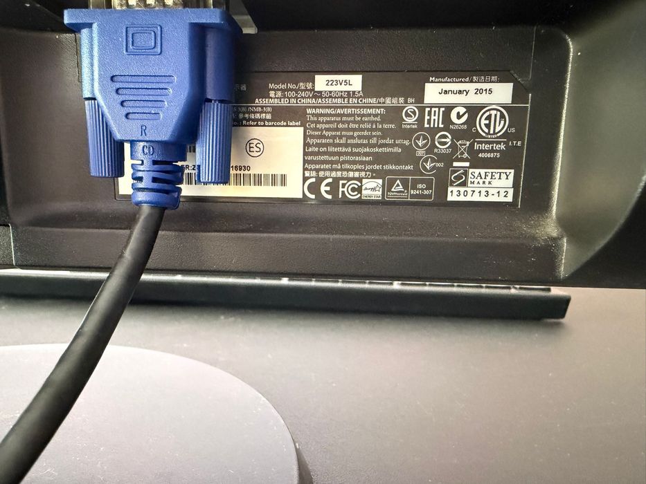Calculator Desktop Lenovo H30-05