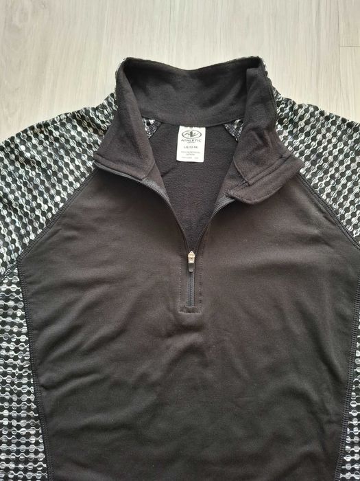 Дамско горнище - блуза и Дамска жилетка,Чисто нови, размер L