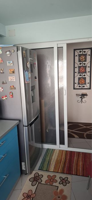 Vand apartament 3 camere Medgidia