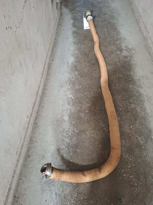 Soba Truma pe gaz, 30mBar