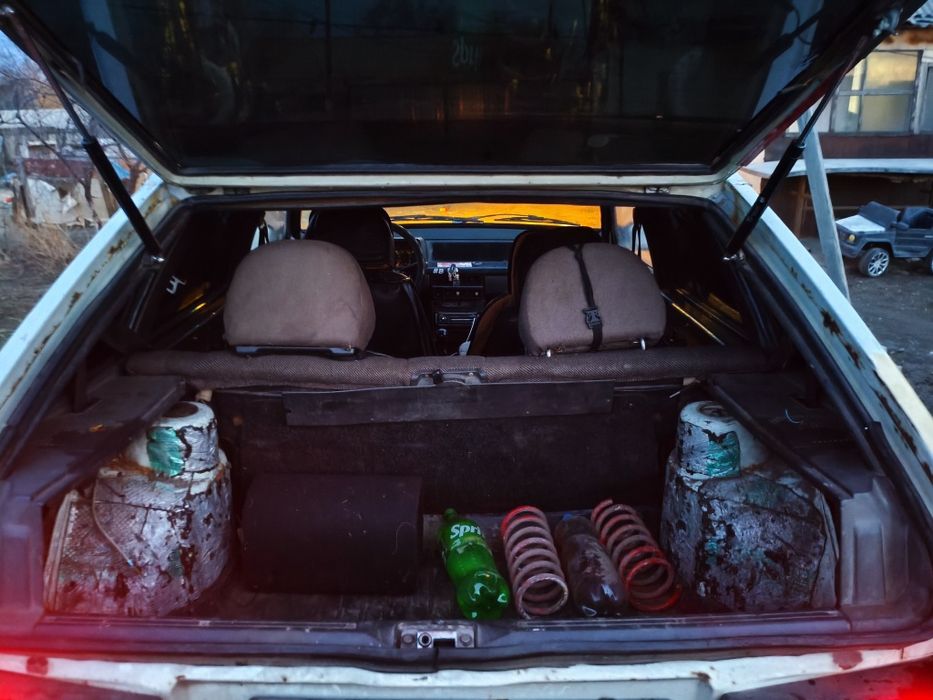 Продам срочно ваз