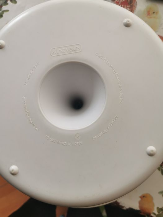 Детски стерилизатор