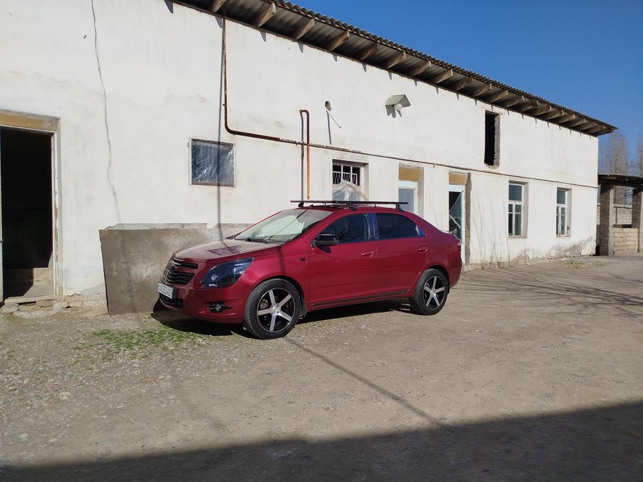 Chevrolet Cobalt 2014 — 6