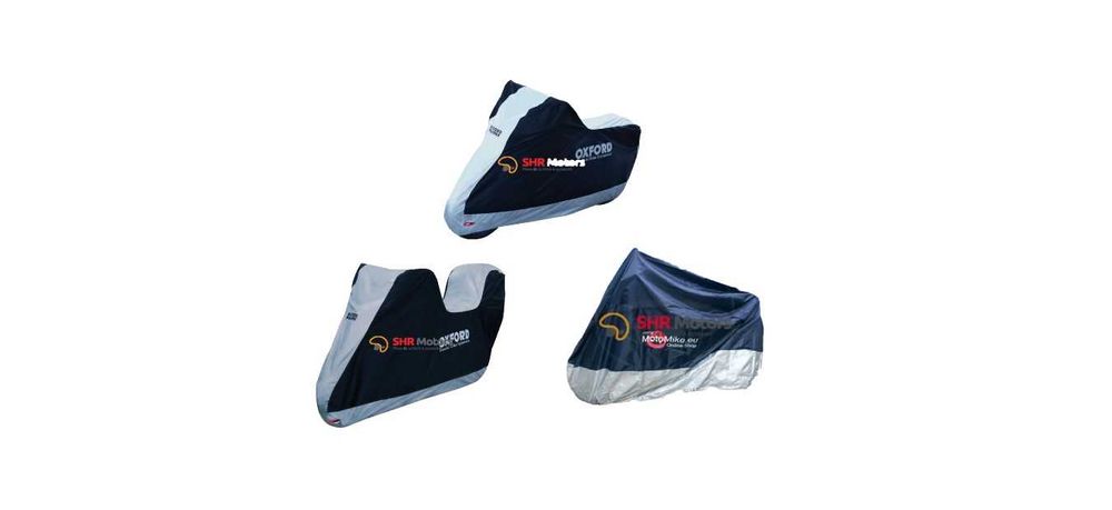 HUSA impermeabila Motocicleta