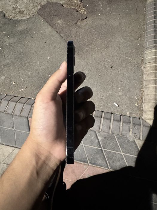 Iphoen 12 pro 256