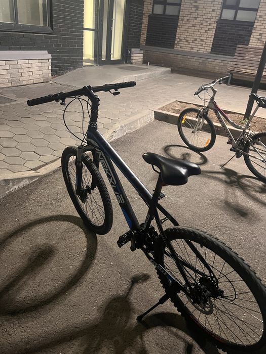 Продается велосипеды