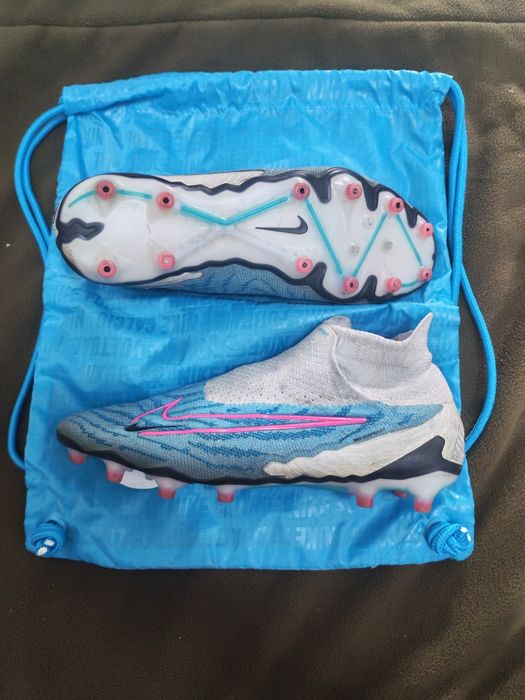 Nike Phantom Gx 1 продам бутсы оригинал