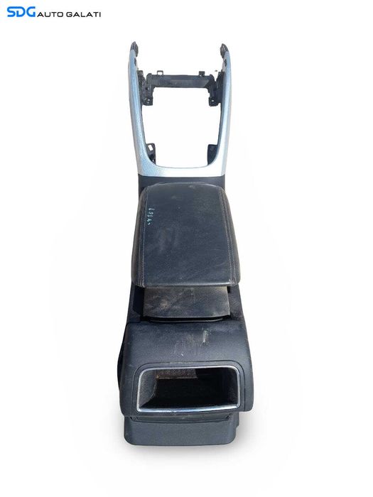 Cotiera Piele Audi Q5 2008 - 2016 [C4808]
