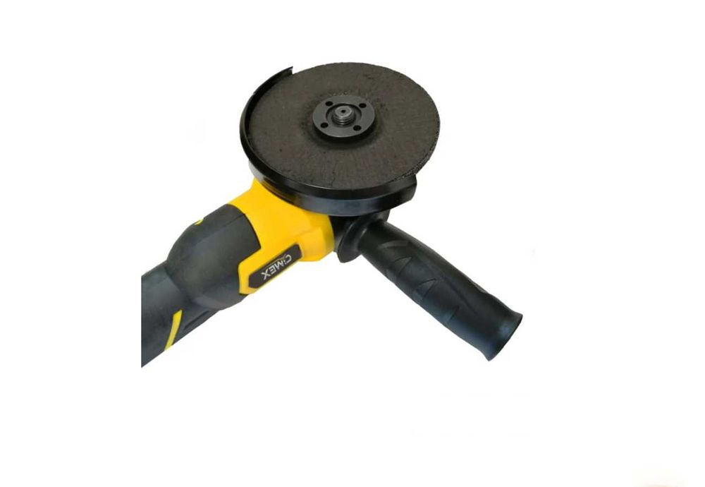 Ъглошлайф ПОД НАЕМ от Рентекс