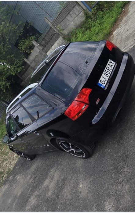 Audi a4 b7 2.0 diesel
