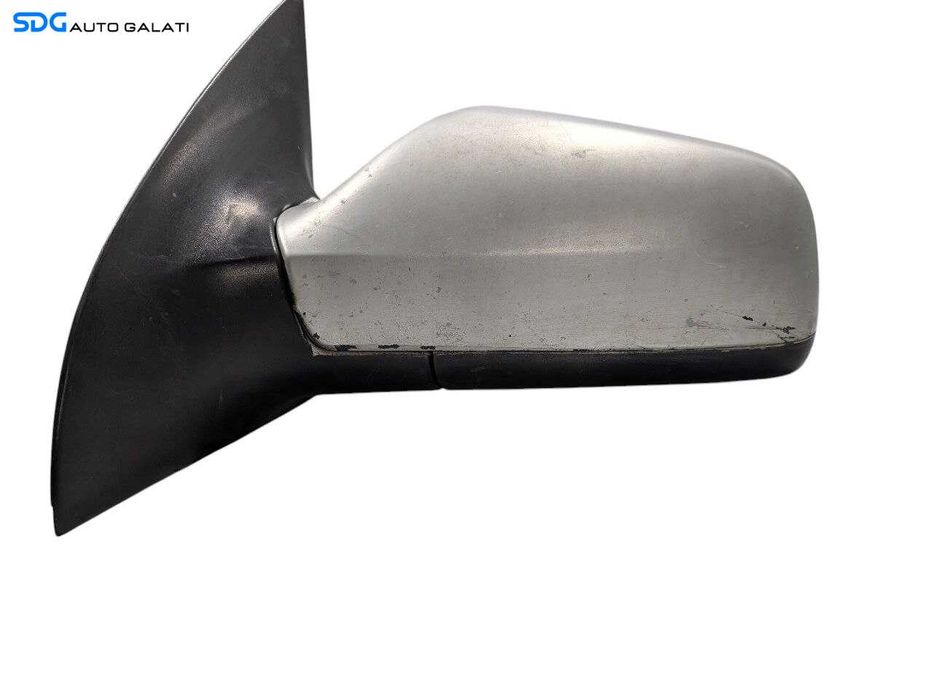 Oglinda Manuala Stanga Opel Astra G 1998 - 2007 Cod 010534 [L6844]
