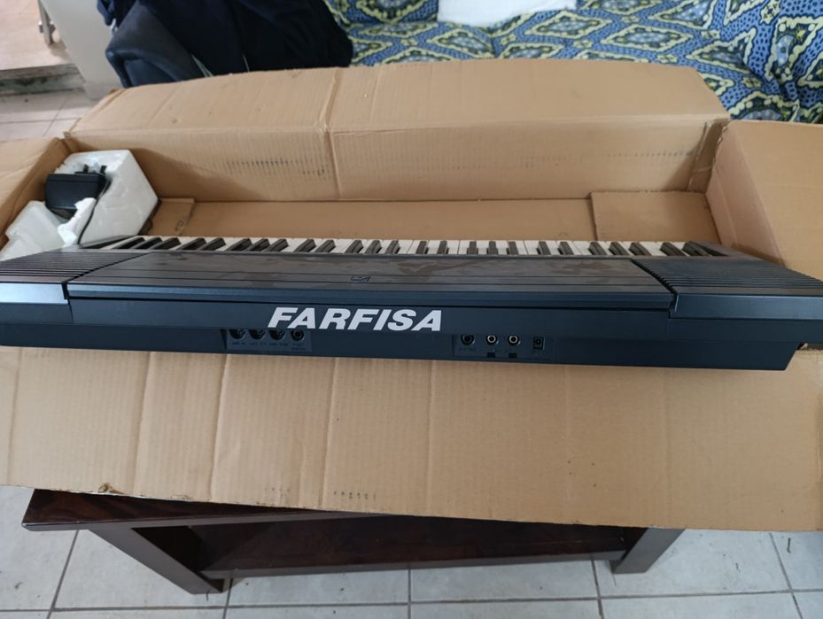 Йоника casio ct-460