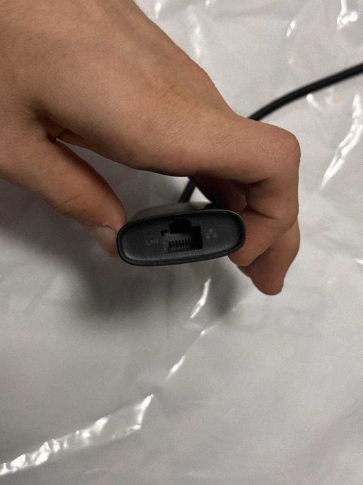 Переходник HDMI USB  тд станция