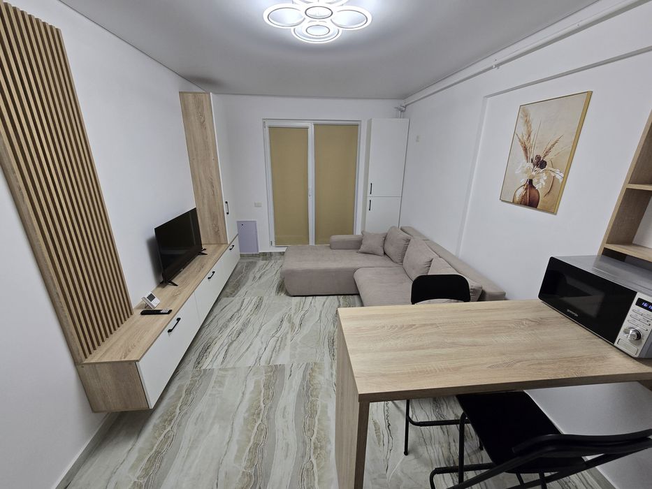 Inchiriere apartament 2 camere Lux Pollux Residence