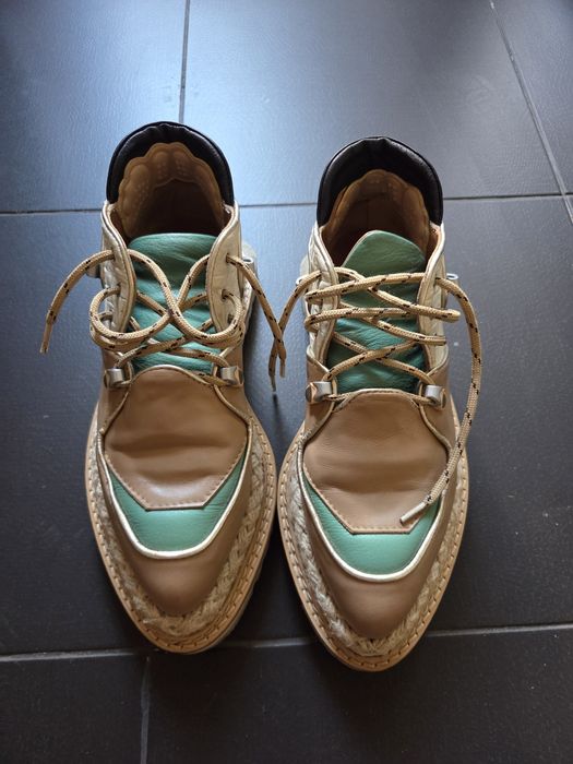 Pantofi Mihaela Glavan 38