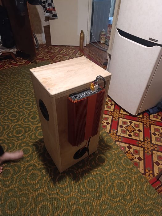 Продам музыкальный центр Lg