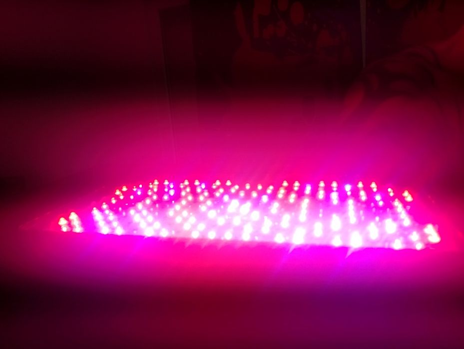 Лампа за отглеждане на растения Light House Hydro  Blackstar 500W