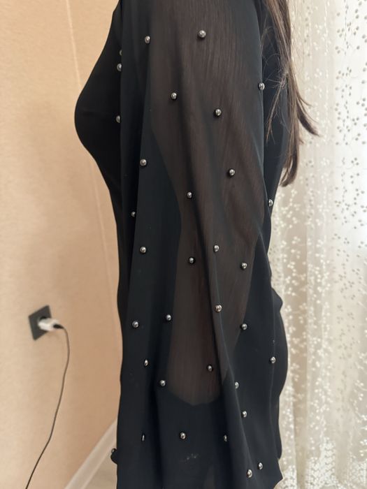 Платье очень хорошое