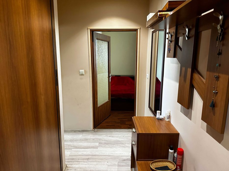 Двустаен апартамент в Младост 4