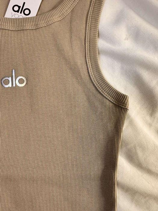Спортно - елегантна колекция Alo