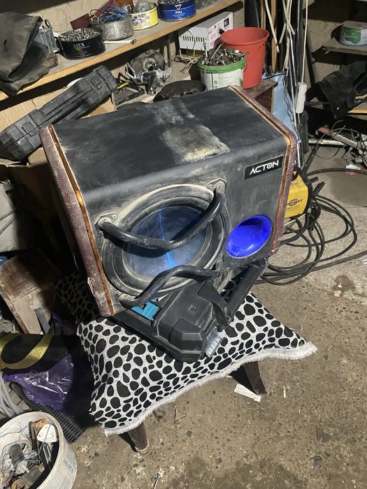 Самбувер Sambuver