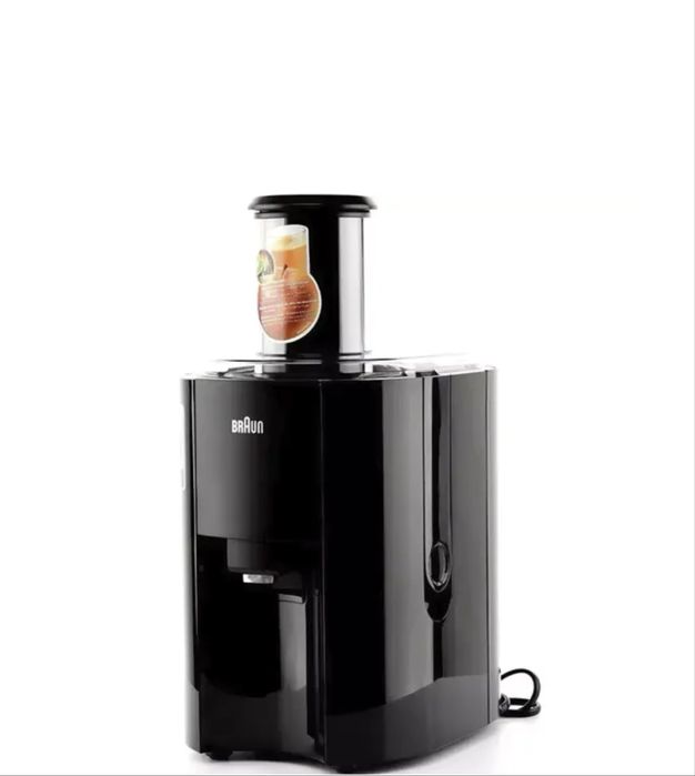 Соковыжималка Braun J300