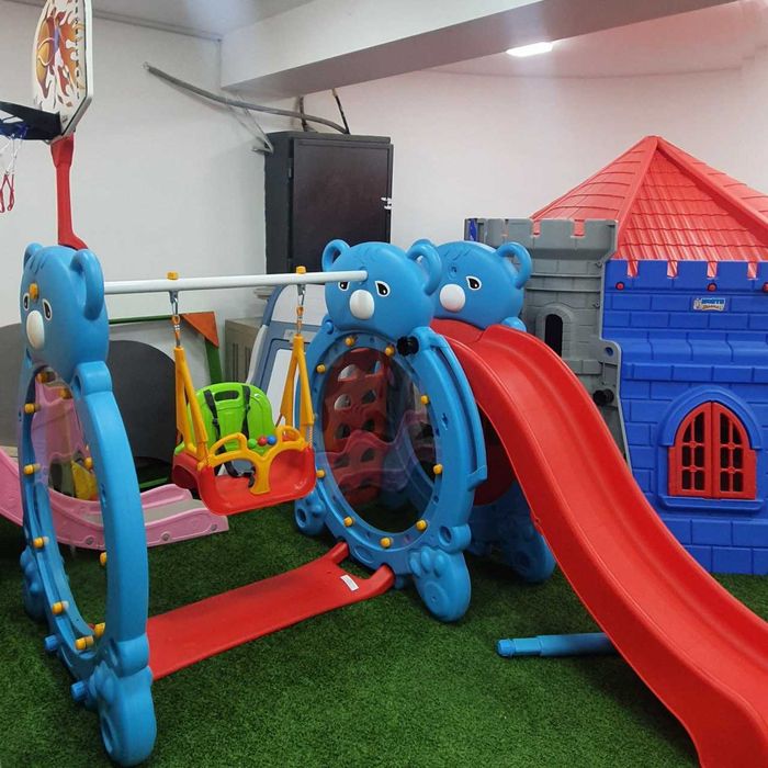 Детский/Деревянный набор кухня/bolalar oshxona to'plami/JOYMAX