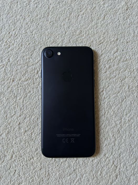 Iphone 7 32GB negru