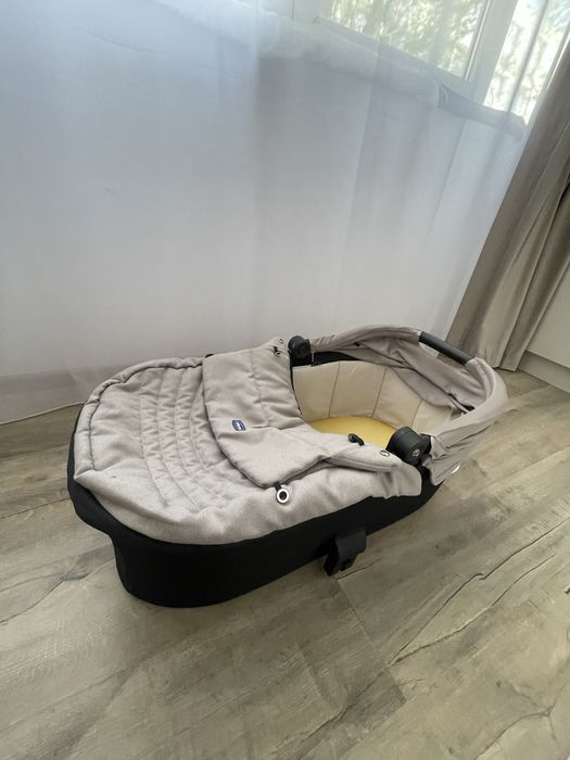 Carucior Chicco in 3