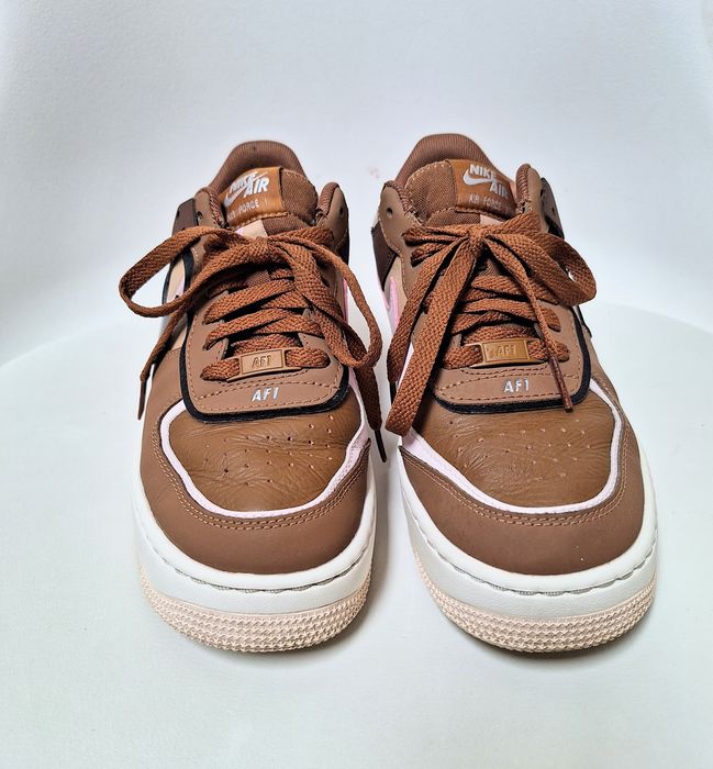 Nike Air force 1 Shadow