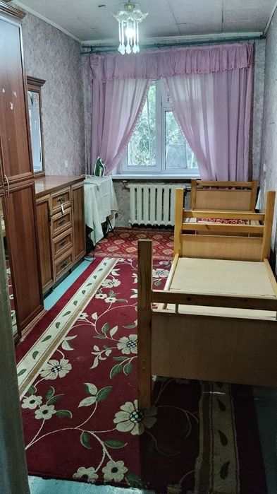 Продам 2/5/5 Чилонзор 23 Кв. Балкон 2на6