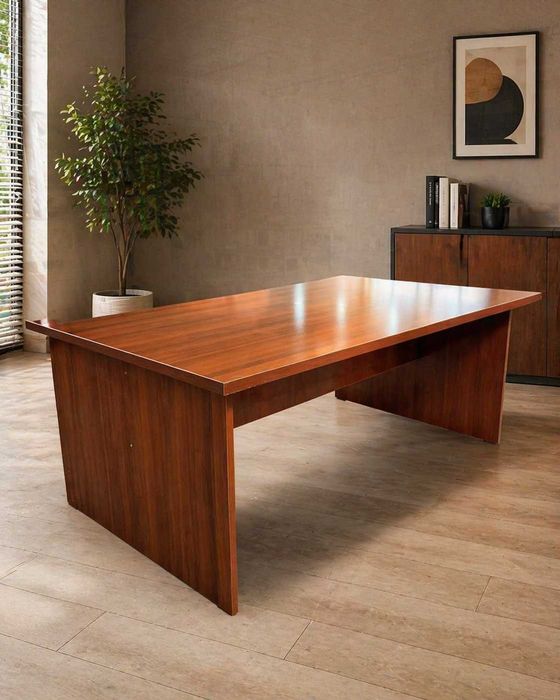 Стол для заседаний  (клен)