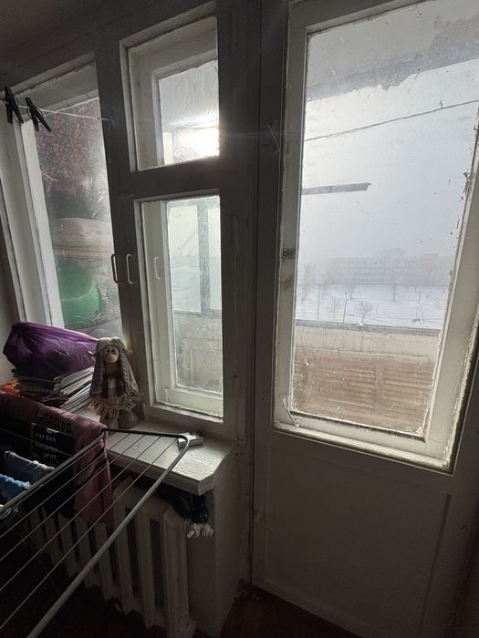 Продам квартиру на беркимбаева 98