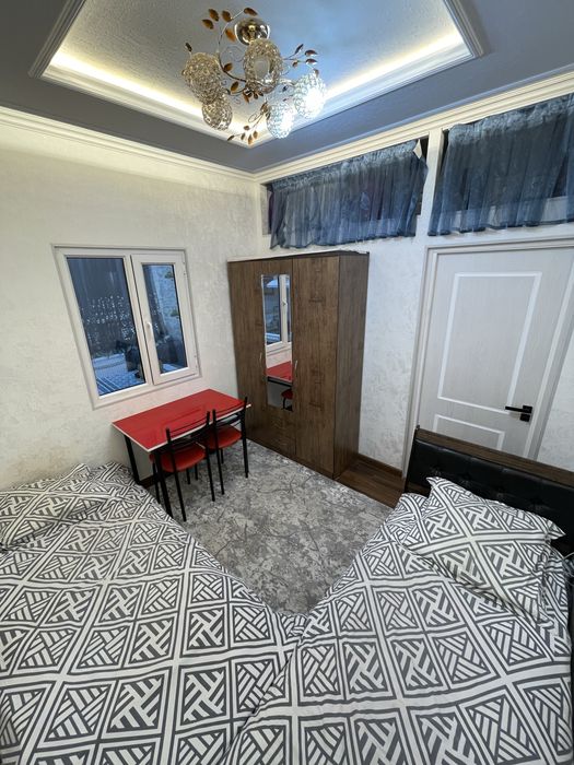 Узбум ЖК Обод Макон гиштли дом