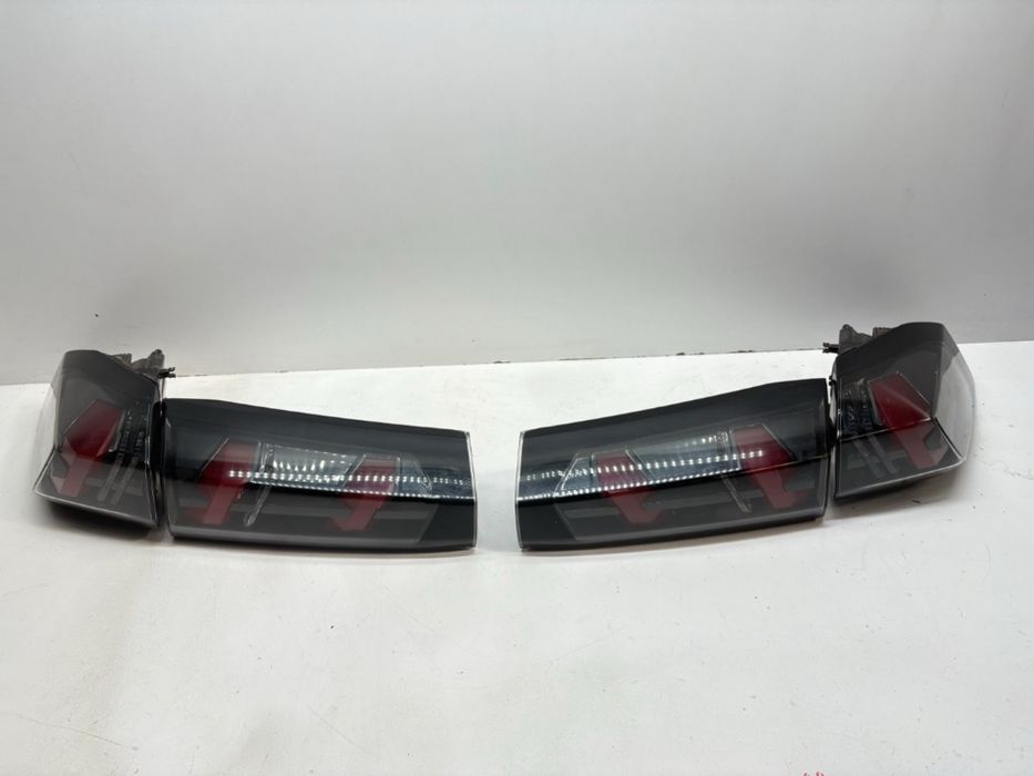 Stop Haion Stop Aripa Peugeot 2008 An 2019 -> 2025 / Stop Stanga Dreapta FR26950132 / FH26950232 / FR2695010201 / FR2695020201