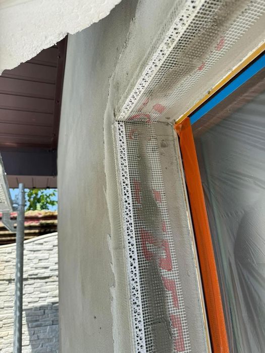 Izolatii exterioare galati