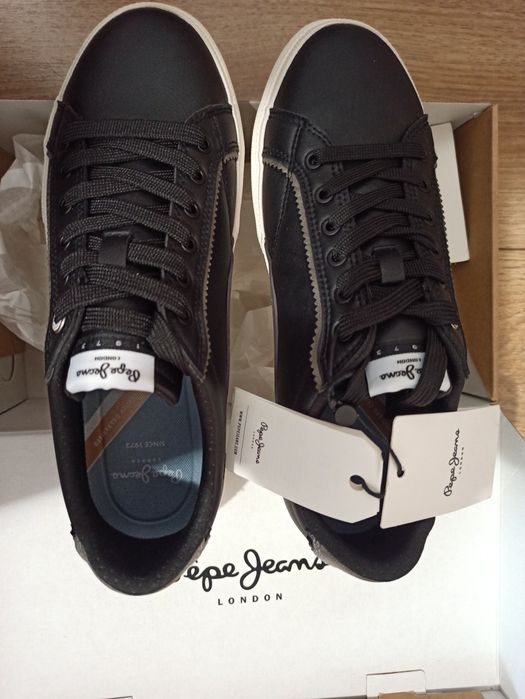 Дамски кецове - Pepe jeans