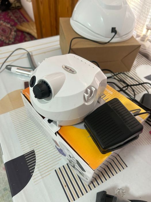 Набор маникюр.