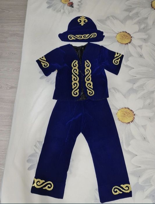 Национальный костюм на прокат