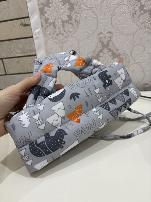 Защита для головы ребёнка