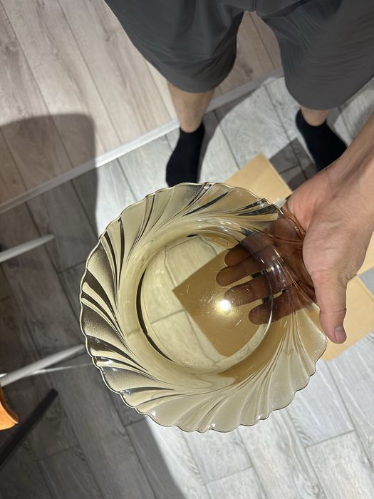 Продам дешево посуду