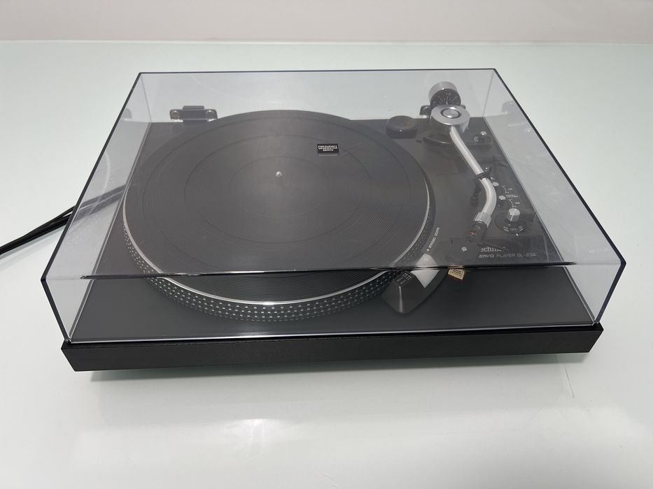 Pickup Technics SL-23A