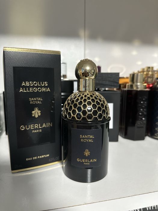 Guerlain Santal Royal
