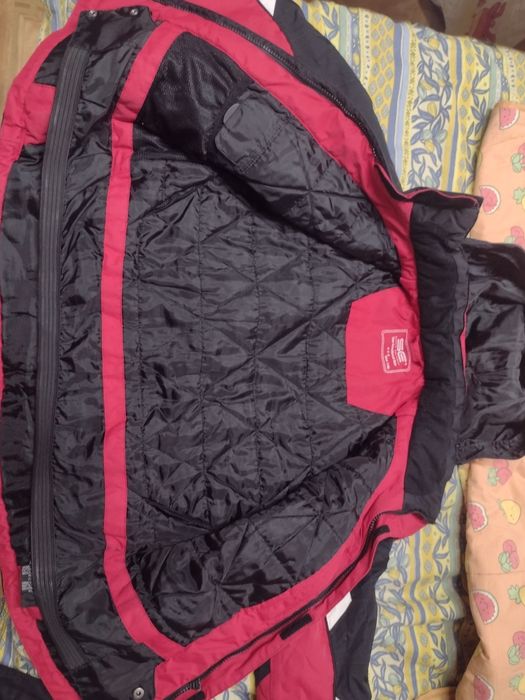 Екип за ски за момиче или момче