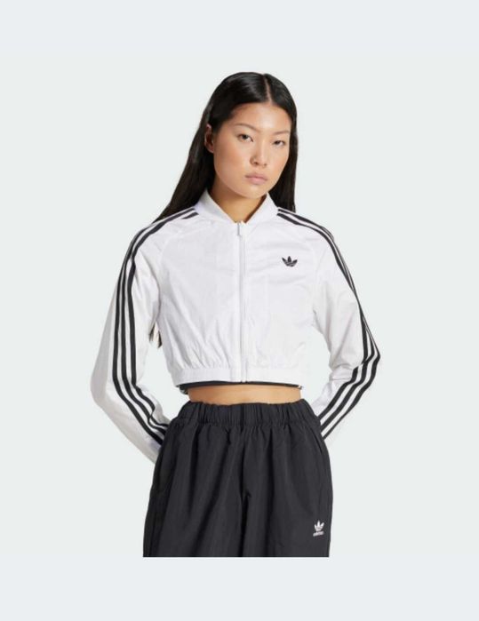 Женская олимпийка Adidas оригинал