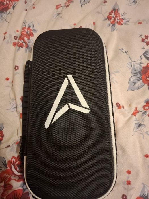 Consola nintendo switch Oled