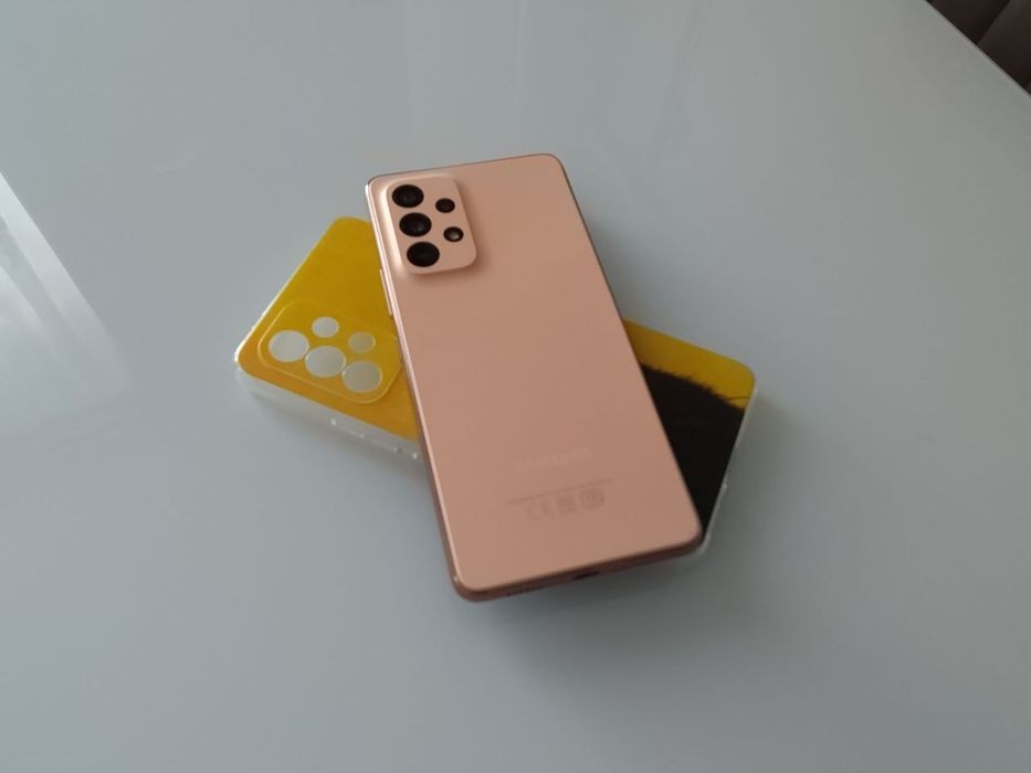 Обменяю samsung a53 5g