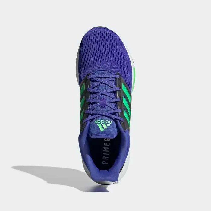 Adidas - EQ21 Run Shoes №45 1/3 Оригинал Код 204